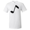 Ultra-Cotton T-Shirt. Thumbnail