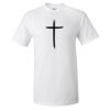 Ultra-Cotton T-Shirt. Thumbnail