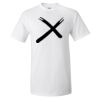 Ultra-Cotton T-Shirt. Thumbnail