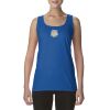 Softstyle Women’s Racerback Tank Top. Thumbnail