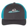 Fitted-Trucker with R-Flex Cap Thumbnail