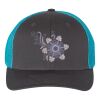 Fitted-Trucker with R-Flex Cap Thumbnail