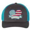 Fitted-Trucker with R-Flex Cap Thumbnail
