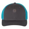 Fitted-Trucker with R-Flex Cap Thumbnail