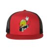 Flat-Bill Trucker Cap Thumbnail