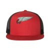 Flat-Bill Trucker Cap Thumbnail