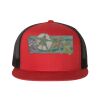 Flat-Bill Trucker Cap Thumbnail