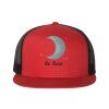 Flat-Bill Trucker Cap Thumbnail
