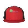 Flat-Bill Trucker Cap Thumbnail