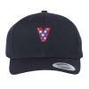 CVC-Snapback Cap Thumbnail