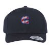 CVC-Snapback Cap Thumbnail