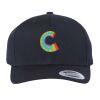 CVC-Snapback Cap Thumbnail