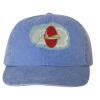 Pigment Dyed Twill Cap Thumbnail