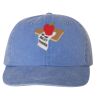 Pigment Dyed Twill Cap Thumbnail