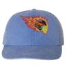 Pigment Dyed Twill Cap Thumbnail