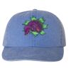 Pigment Dyed Twill Cap Thumbnail