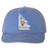 Pigment Dyed Twill Cap Thumbnail