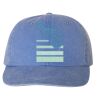 Pigment Dyed Twill Cap Thumbnail