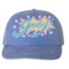 Pigment Dyed Twill Cap Thumbnail