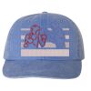 Pigment Dyed Twill Cap Thumbnail