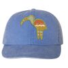 Pigment Dyed Twill Cap Thumbnail