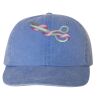 Pigment Dyed Twill Cap Thumbnail