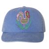 Pigment Dyed Twill Cap Thumbnail