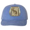 Pigment Dyed Twill Cap Thumbnail