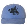 Pigment Dyed Twill Cap Thumbnail