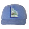 Pigment Dyed Twill Cap Thumbnail