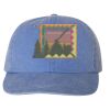 Pigment Dyed Twill Cap Thumbnail