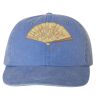 Pigment Dyed Twill Cap Thumbnail