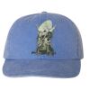 Pigment Dyed Twill Cap Thumbnail