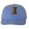 Pigment Dyed Twill Cap Thumbnail