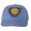 Pigment Dyed Twill Cap Thumbnail