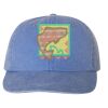 Pigment Dyed Twill Cap Thumbnail