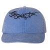 Pigment Dyed Twill Cap Thumbnail