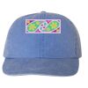 Pigment Dyed Twill Cap Thumbnail