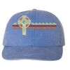 Pigment Dyed Twill Cap Thumbnail