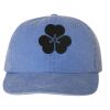 Pigment Dyed Twill Cap Thumbnail