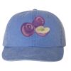 Pigment Dyed Twill Cap Thumbnail