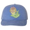 Pigment Dyed Twill Cap Thumbnail