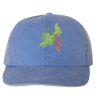 Pigment Dyed Twill Cap Thumbnail