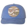 Pigment Dyed Twill Cap Thumbnail