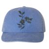 Pigment Dyed Twill Cap Thumbnail