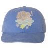 Pigment Dyed Twill Cap Thumbnail