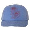 Pigment Dyed Twill Cap Thumbnail