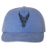 Pigment Dyed Twill Cap Thumbnail