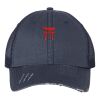 Herringbone-Trucker Cap Thumbnail