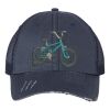 Herringbone-Trucker Cap Thumbnail